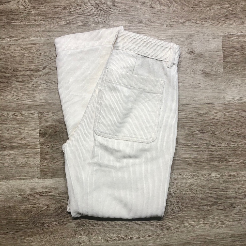 Everlane corduroy pants
